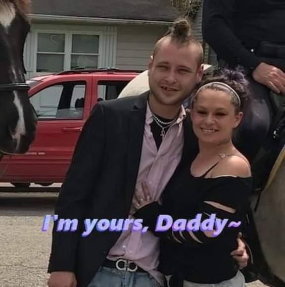 Meet your Posher, Brandi - Picture 1 of 1